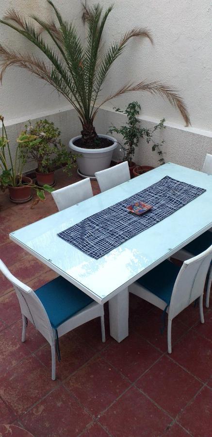 Sa N T I A G O Apartment Sitges Bagian luar foto