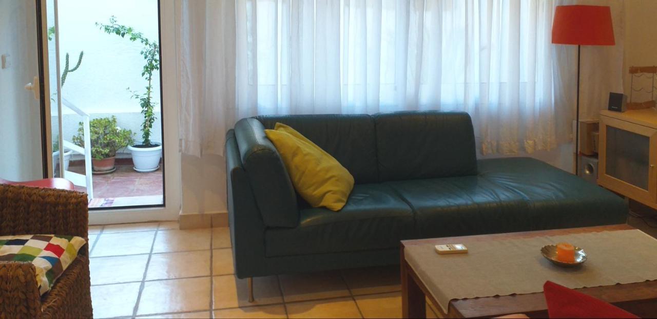 Sa N T I A G O Apartment Sitges Bagian luar foto
