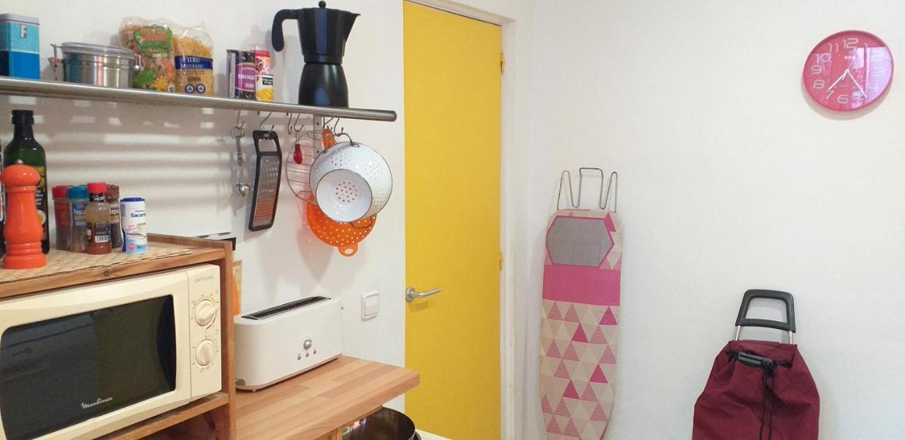 Sa N T I A G O Apartment Sitges Bagian luar foto
