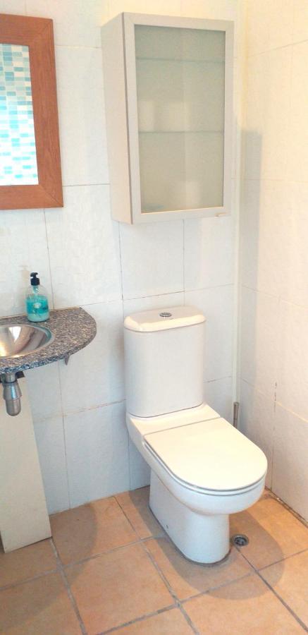 Sa N T I A G O Apartment Sitges Bagian luar foto
